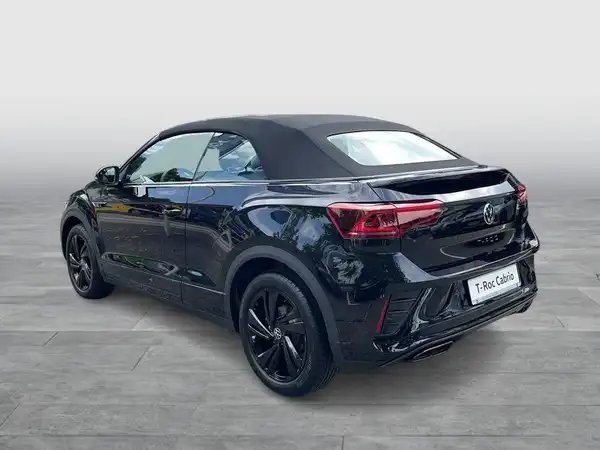 VW T-ROC CABRIOLET (3/13)