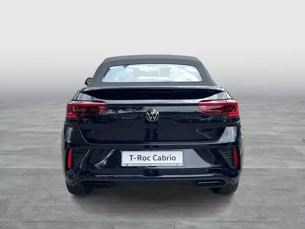 VW T-ROC CABRIOLET (4/13)