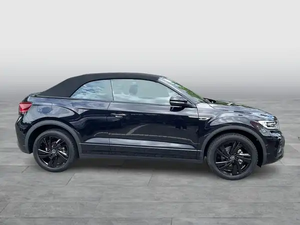 VW T-ROC CABRIOLET (6/13)