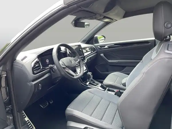 VW T-ROC CABRIOLET (9/13)