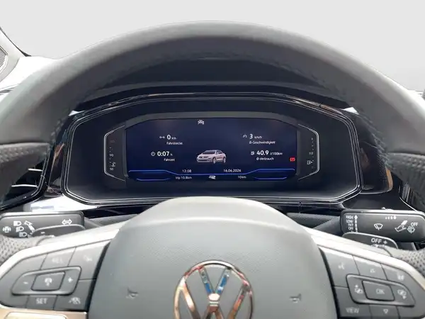 VW T-ROC CABRIOLET (10/13)