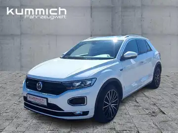 VW T-ROC (1/15)