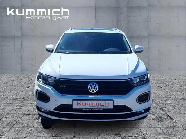 VW T-ROC (2/15)