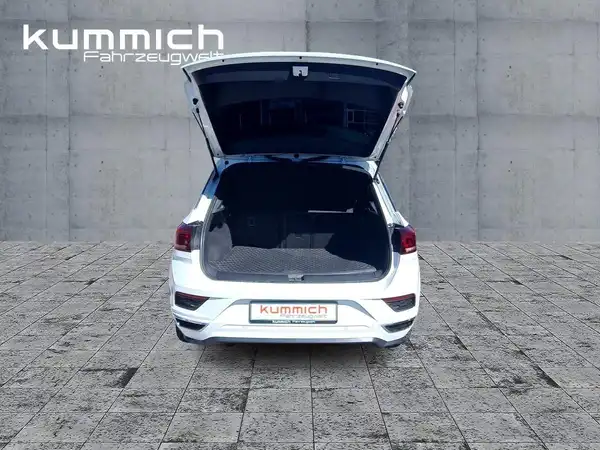 VW T-ROC (13/15)