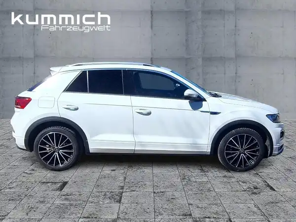 VW T-ROC (3/15)