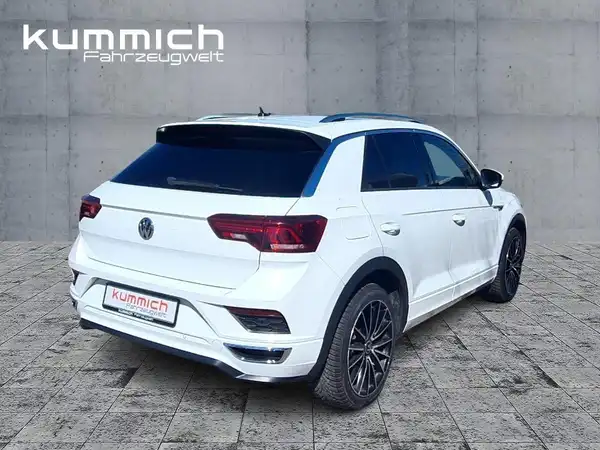 VW T-ROC (4/15)