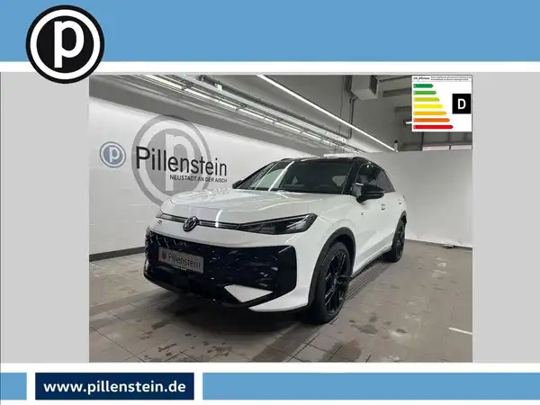 VW T-ROC (1/13)