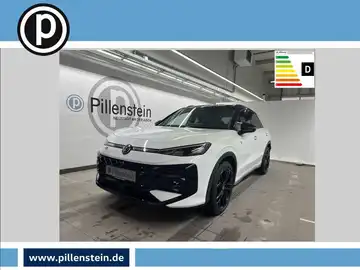 VW T-ROC (1/13)