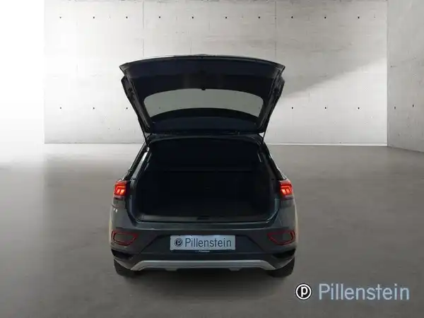 VW T-ROC (15/15)
