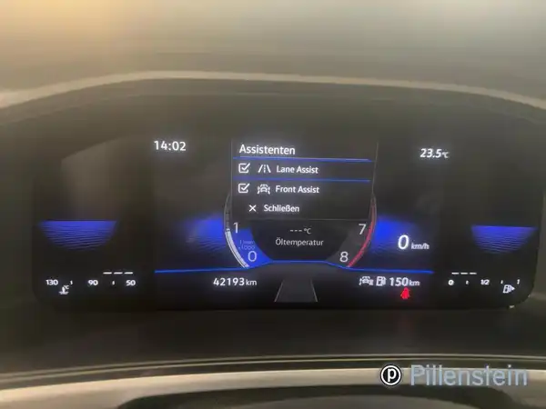 VW T-ROC (14/17)