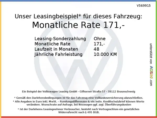 VW T-ROC (17/17)