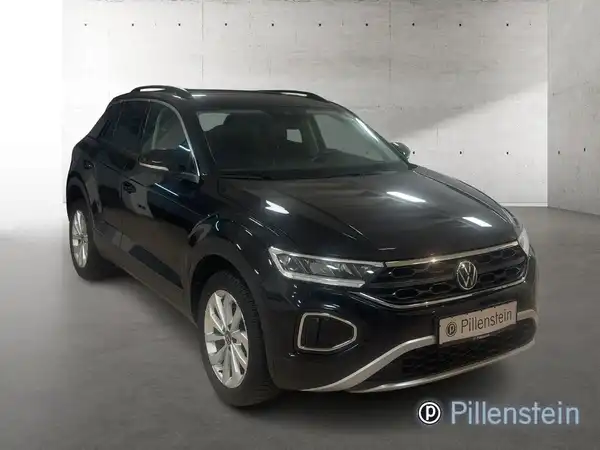VW T-ROC (5/17)