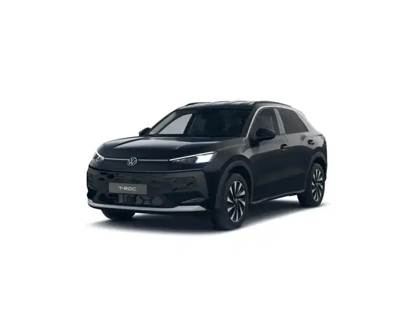 VW T-ROC (1/10)