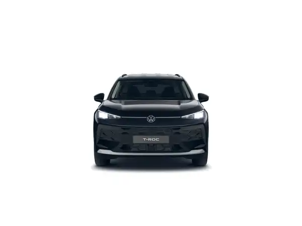 VW T-ROC (2/10)