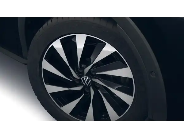 VW T-ROC (3/10)