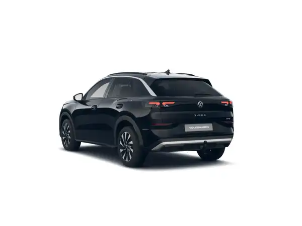VW T-ROC (4/10)