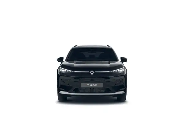 VW T-ROC (2/10)