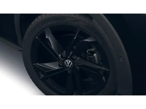 VW T-ROC (3/10)