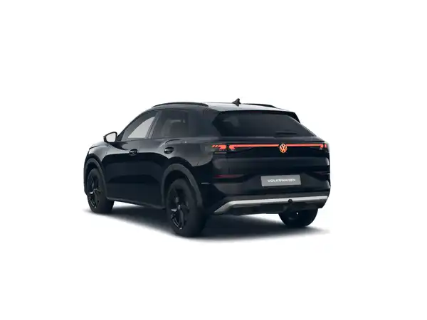 VW T-ROC (4/10)