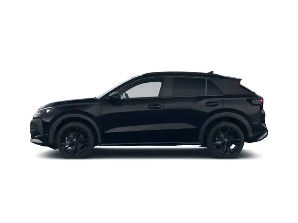 VW T-ROC (5/10)