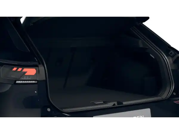 VW T-ROC (7/10)