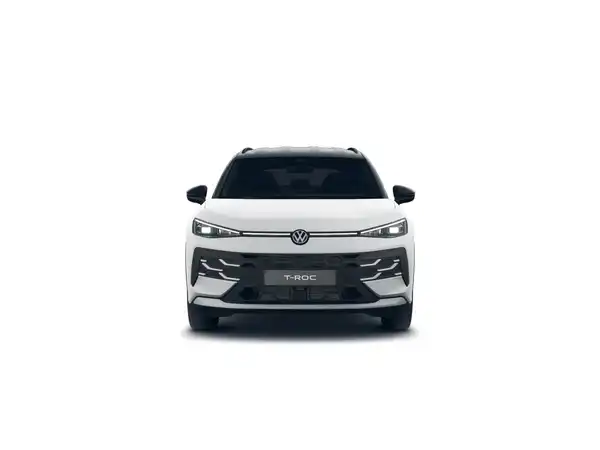 VW T-ROC (2/10)