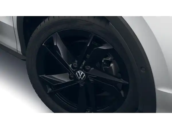 VW T-ROC (3/10)