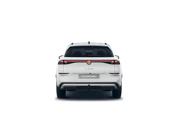 VW T-ROC (6/10)