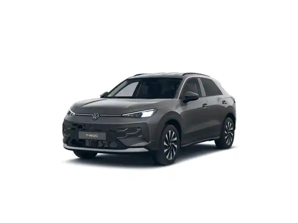 VW T-ROC (1/10)