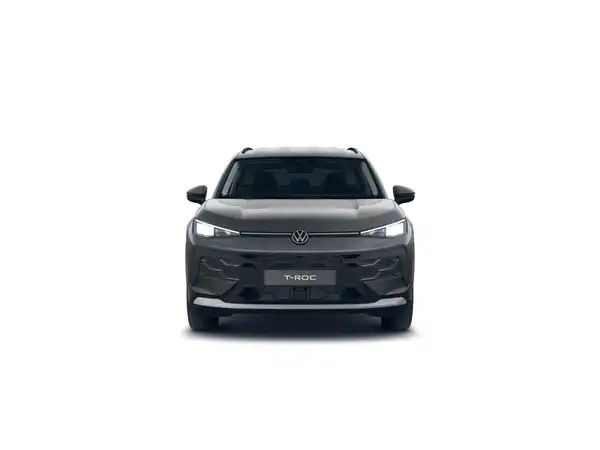 VW T-ROC (2/10)