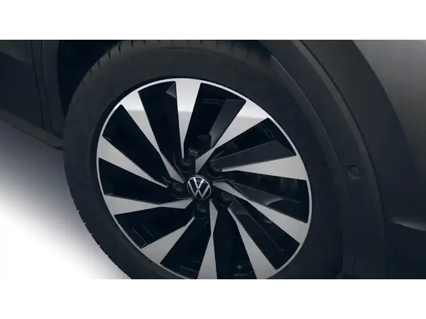 VW T-ROC (3/10)