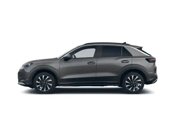 VW T-ROC (5/10)