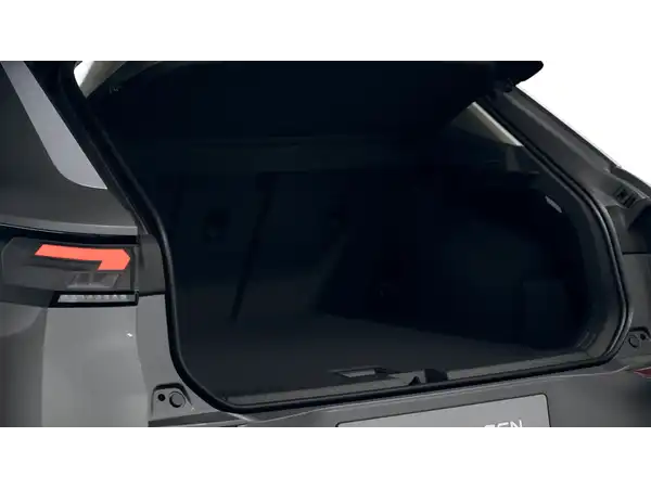 VW T-ROC (7/10)