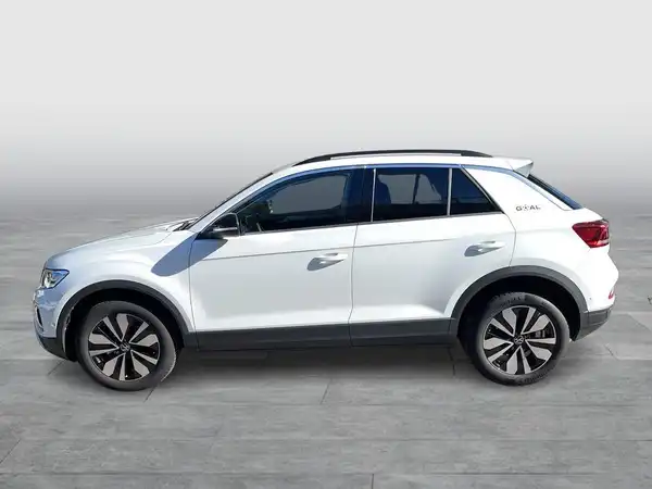 VW T-ROC (3/17)