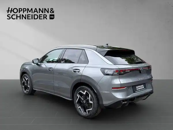 VW T-ROC (2/16)