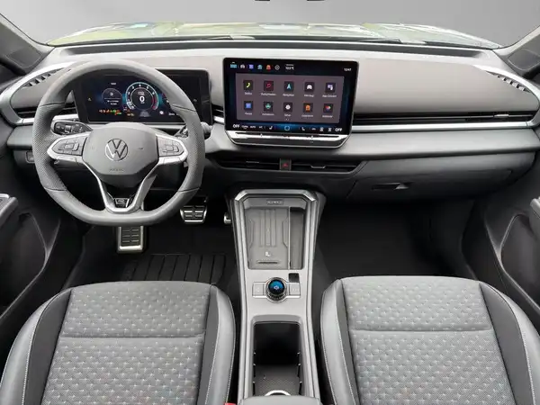 VW T-ROC (12/16)