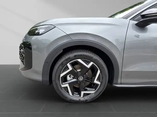 VW T-ROC (15/16)