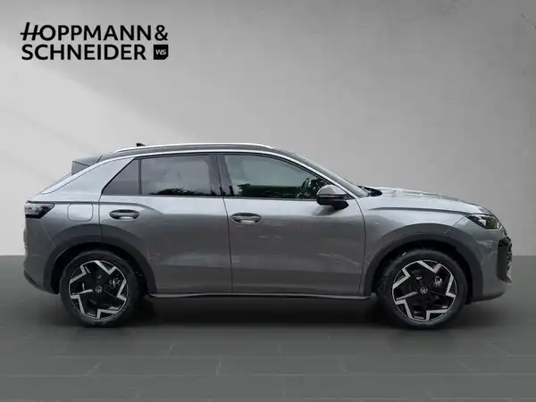 VW T-ROC (5/16)