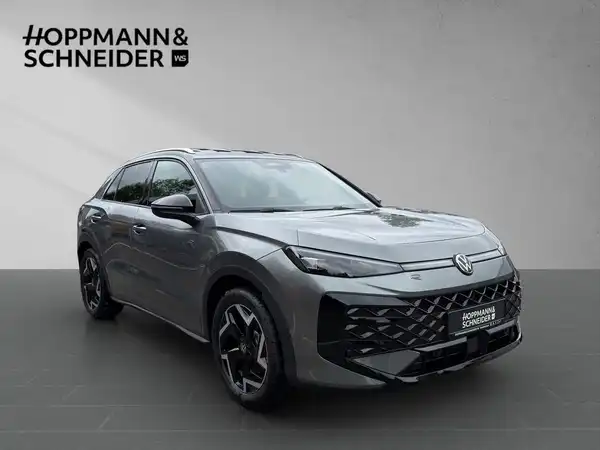 VW T-ROC (6/16)