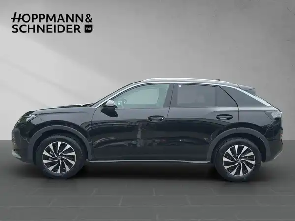 VW T-ROC (1/21)