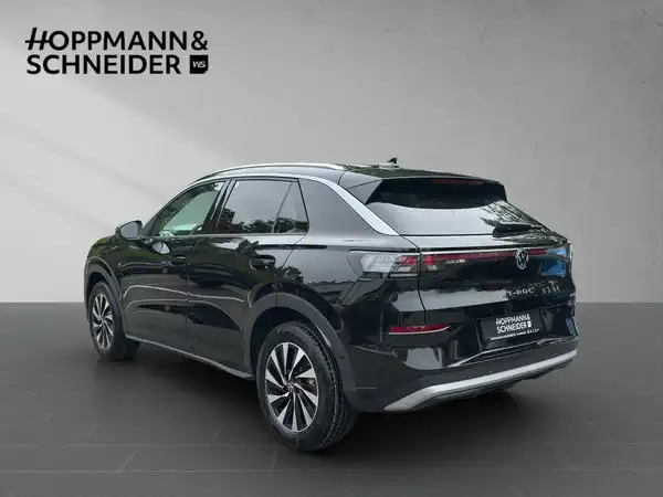 VW T-ROC (2/21)