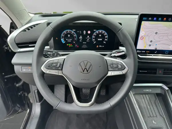 VW T-ROC (11/21)