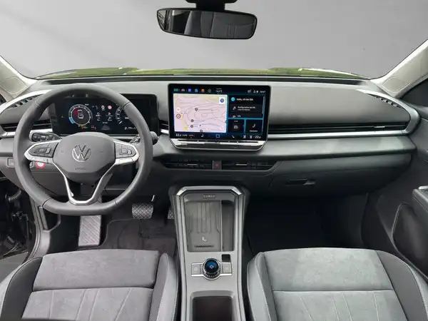 VW T-ROC (15/21)