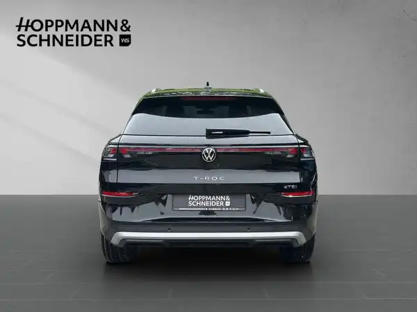 VW T-ROC (3/21)