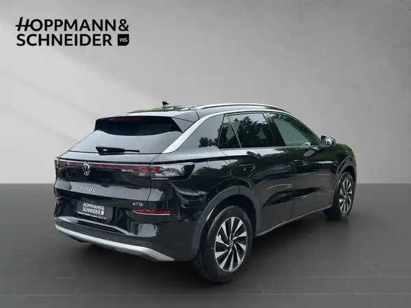 VW T-ROC (4/21)