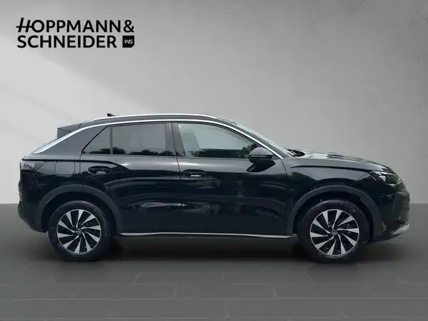 VW T-ROC (6/21)