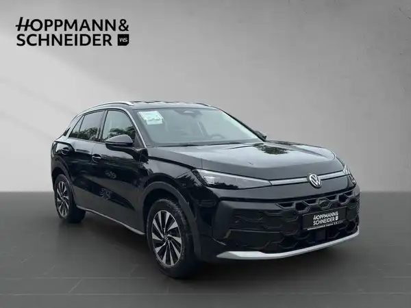 VW T-ROC (7/21)
