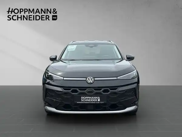 VW T-ROC (9/21)