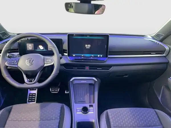 VW T-ROC (11/17)
