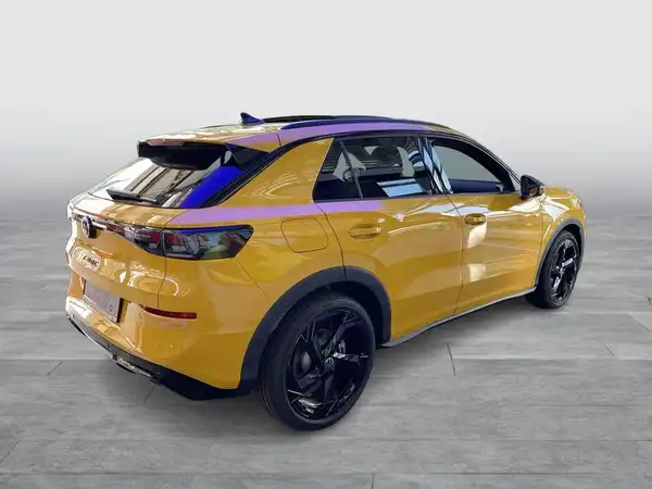VW T-ROC (5/17)